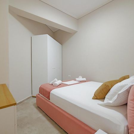 Costa Verde Suites Saranda Exterior photo