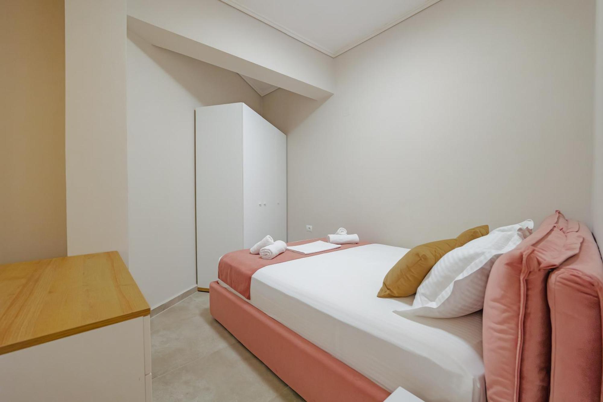Costa Verde Suites Saranda Exterior photo